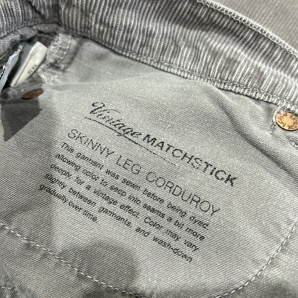 J. Crew Cords - Picture 5 of 8